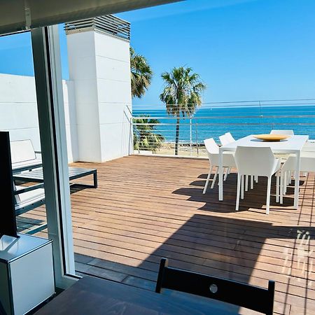 Javea Ocean View I Zewnętrze zdjęcie