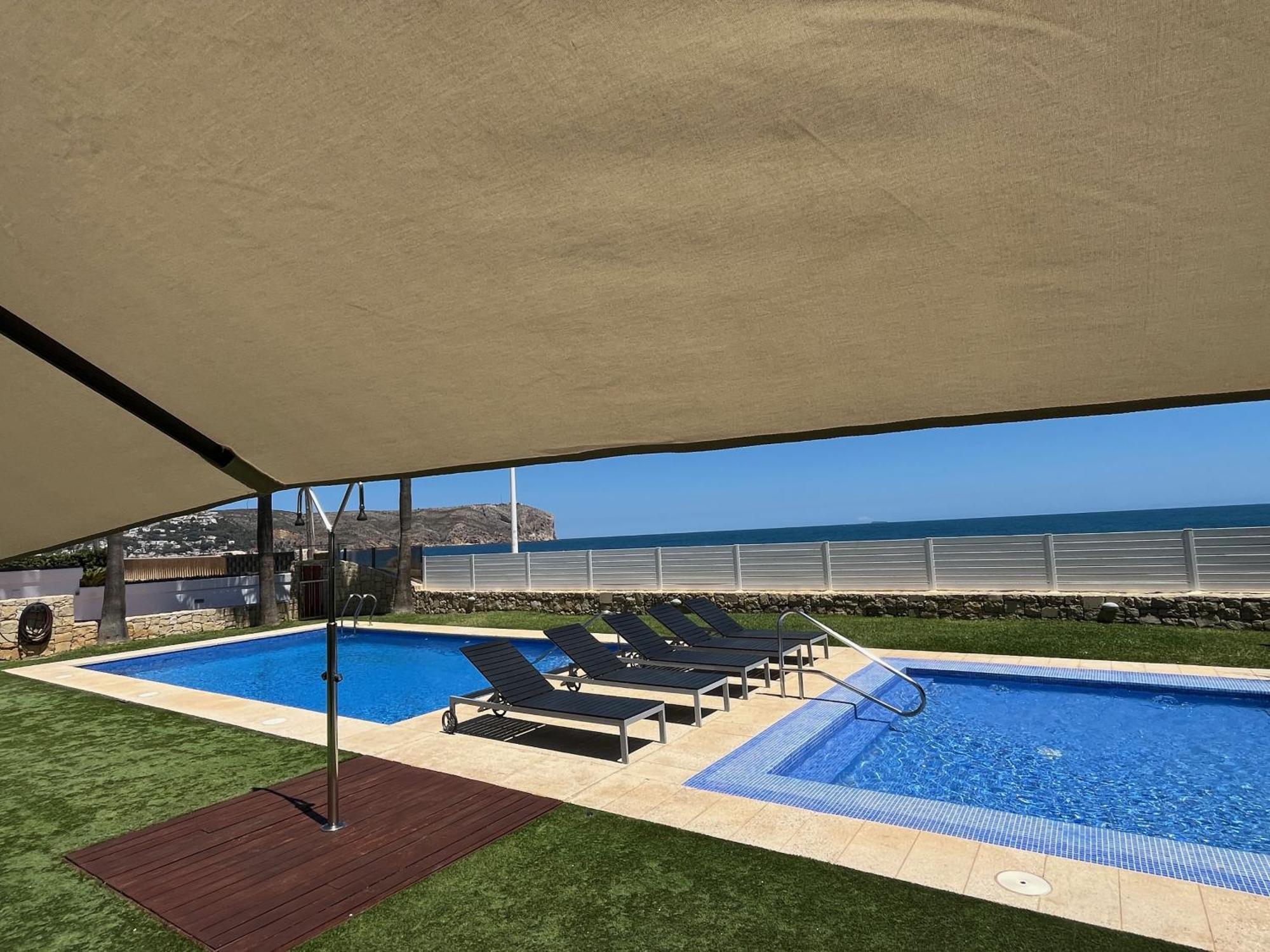 Javea Ocean View I Zewnętrze zdjęcie