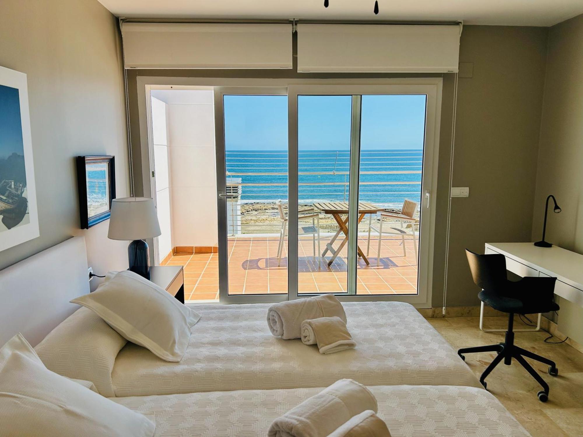 Javea Ocean View I Zewnętrze zdjęcie