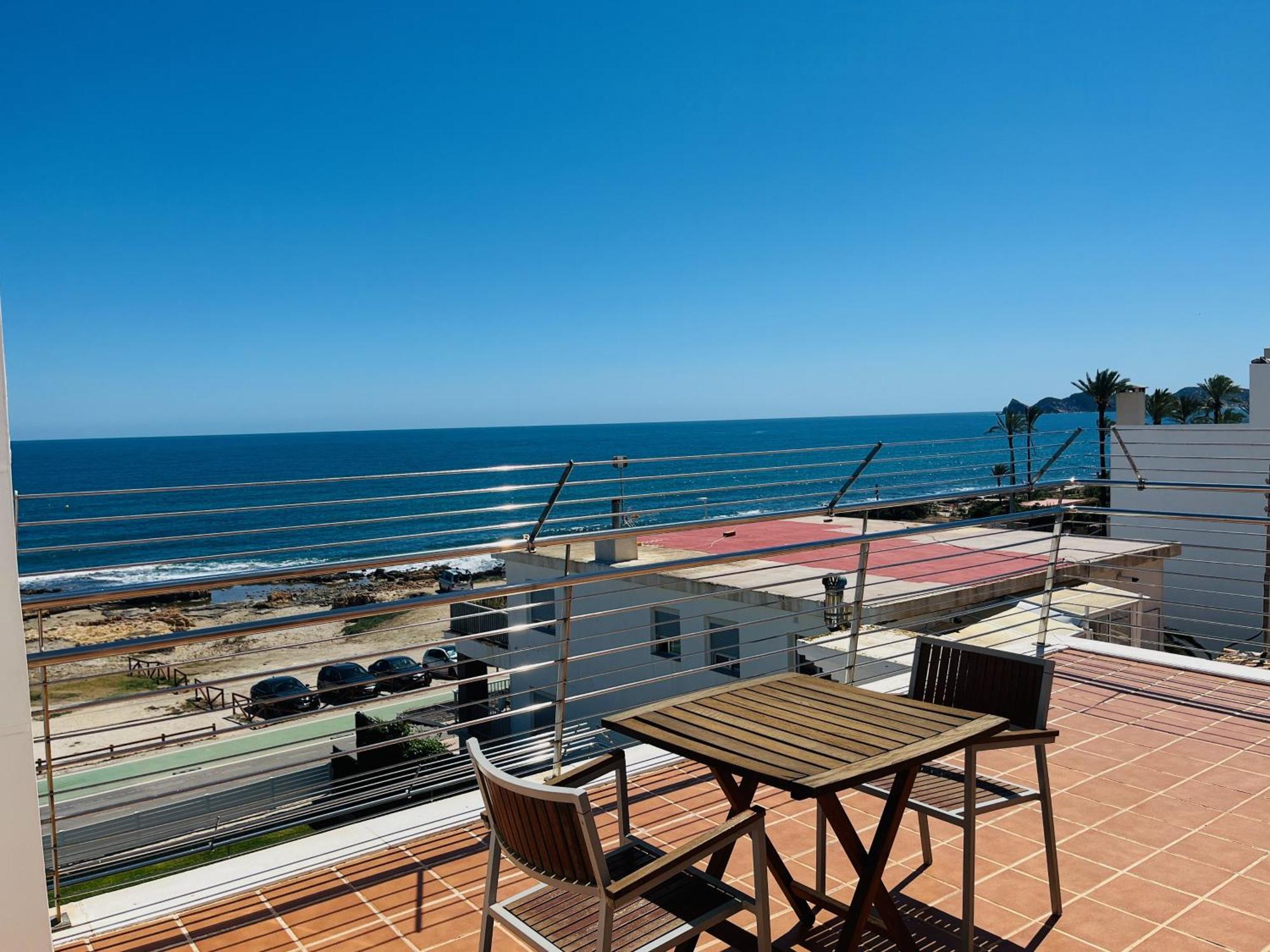 Javea Ocean View I Zewnętrze zdjęcie