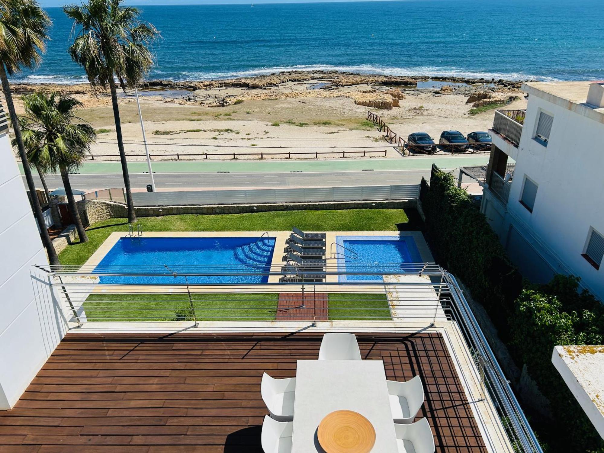 Javea Ocean View I Zewnętrze zdjęcie