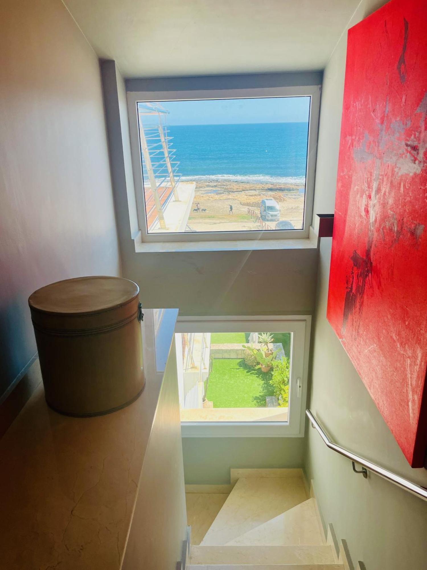 Javea Ocean View I Zewnętrze zdjęcie