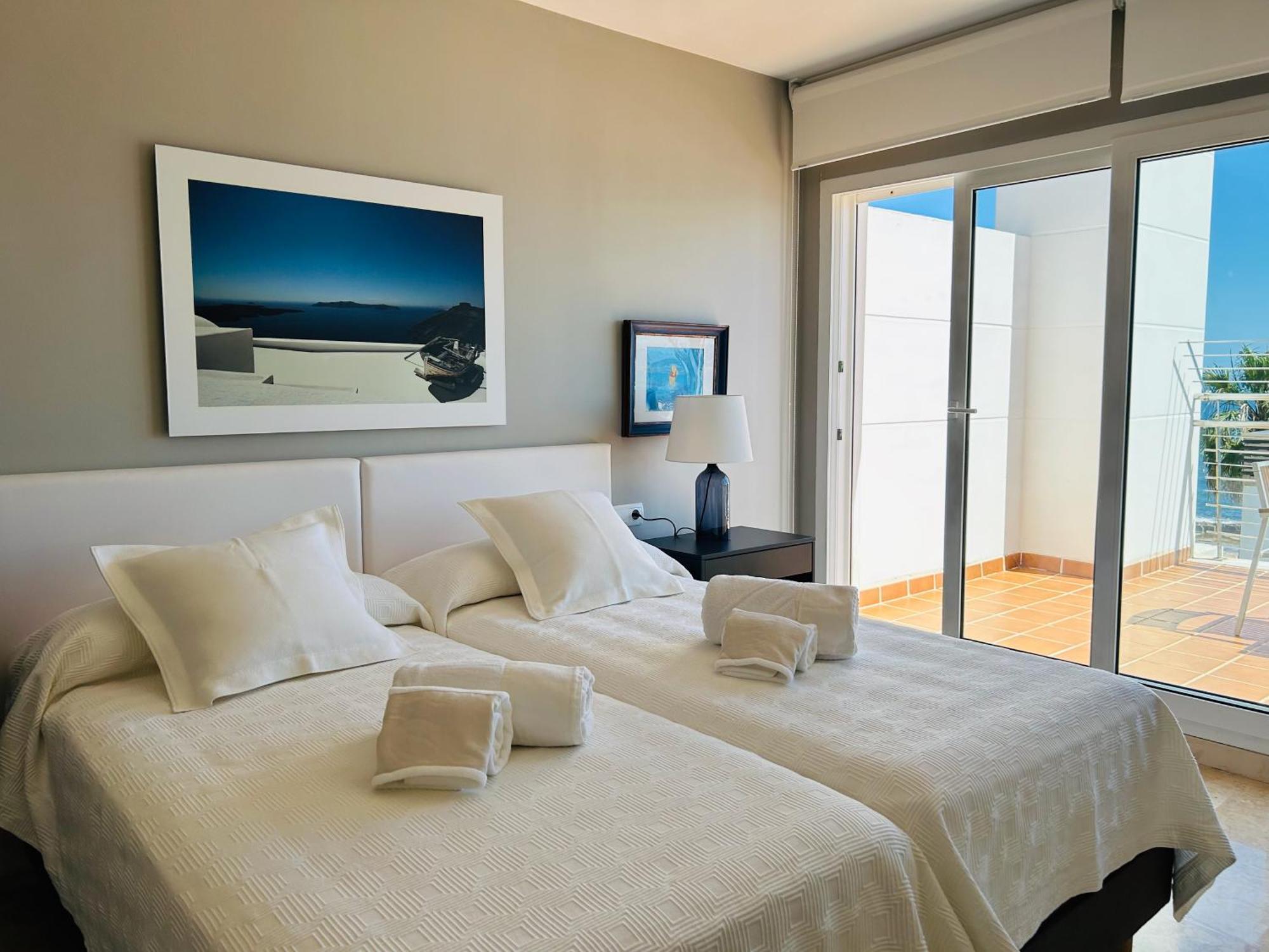 Javea Ocean View I Zewnętrze zdjęcie