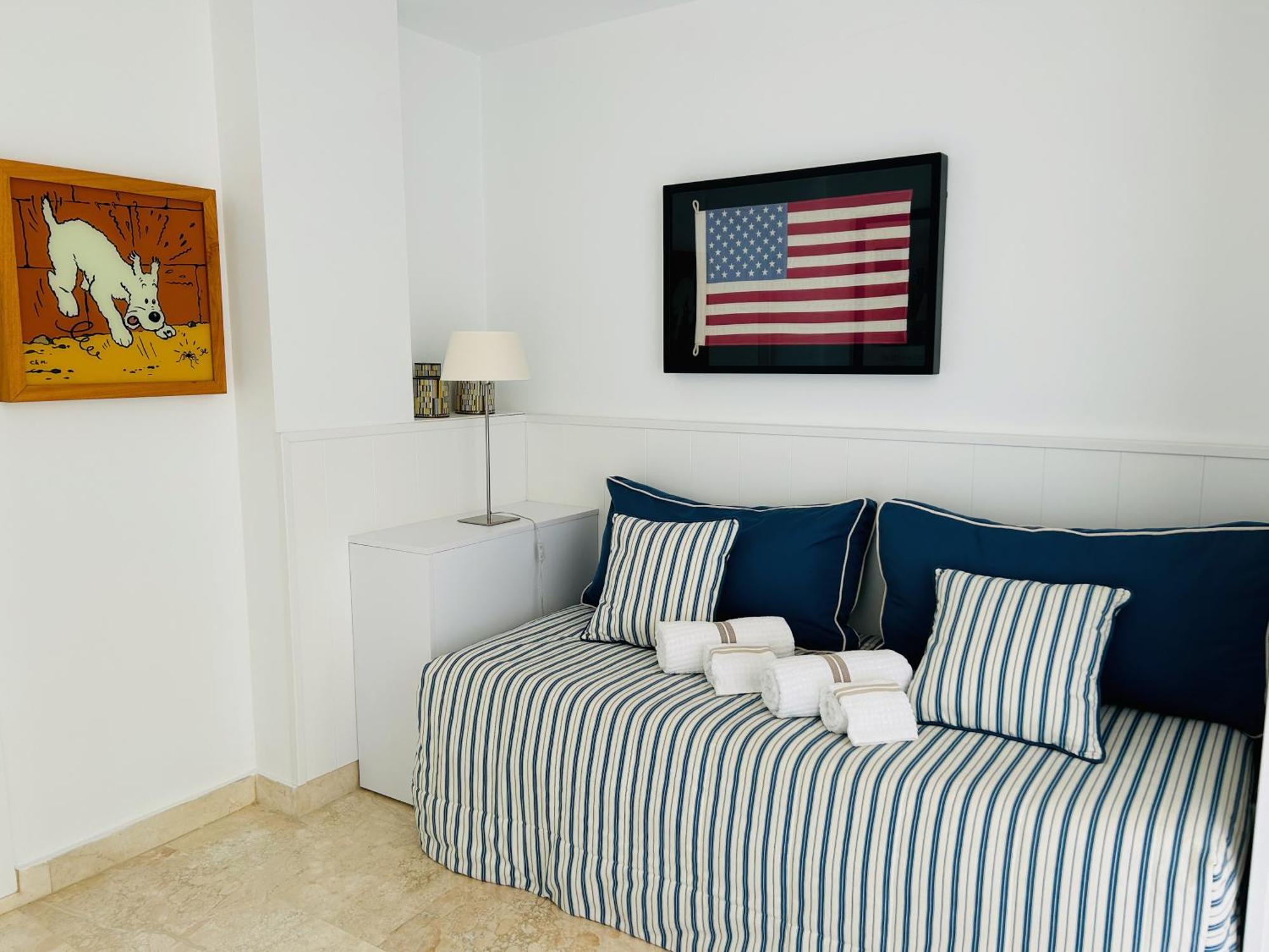 Javea Ocean View I Zewnętrze zdjęcie