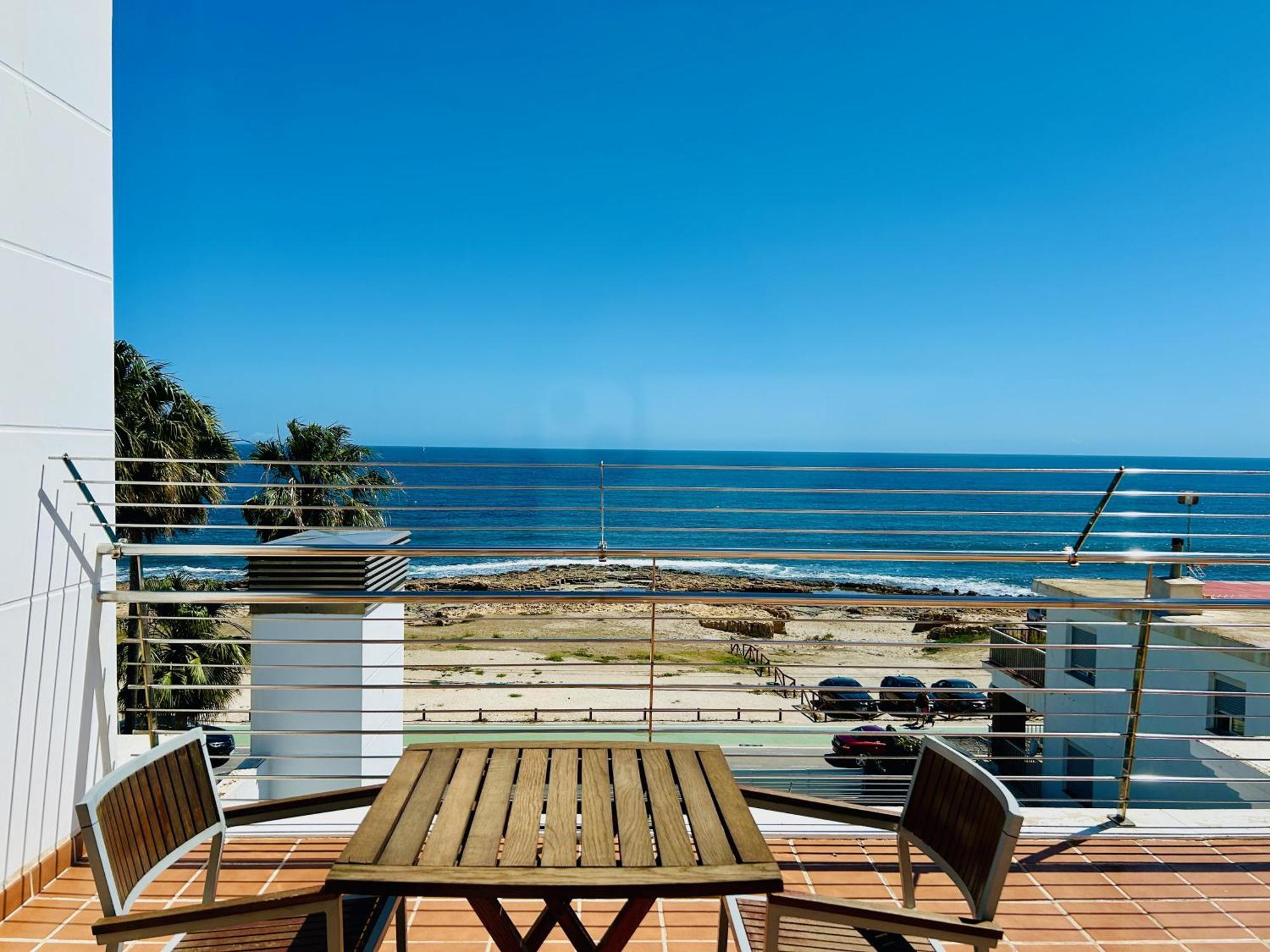 Javea Ocean View I Zewnętrze zdjęcie