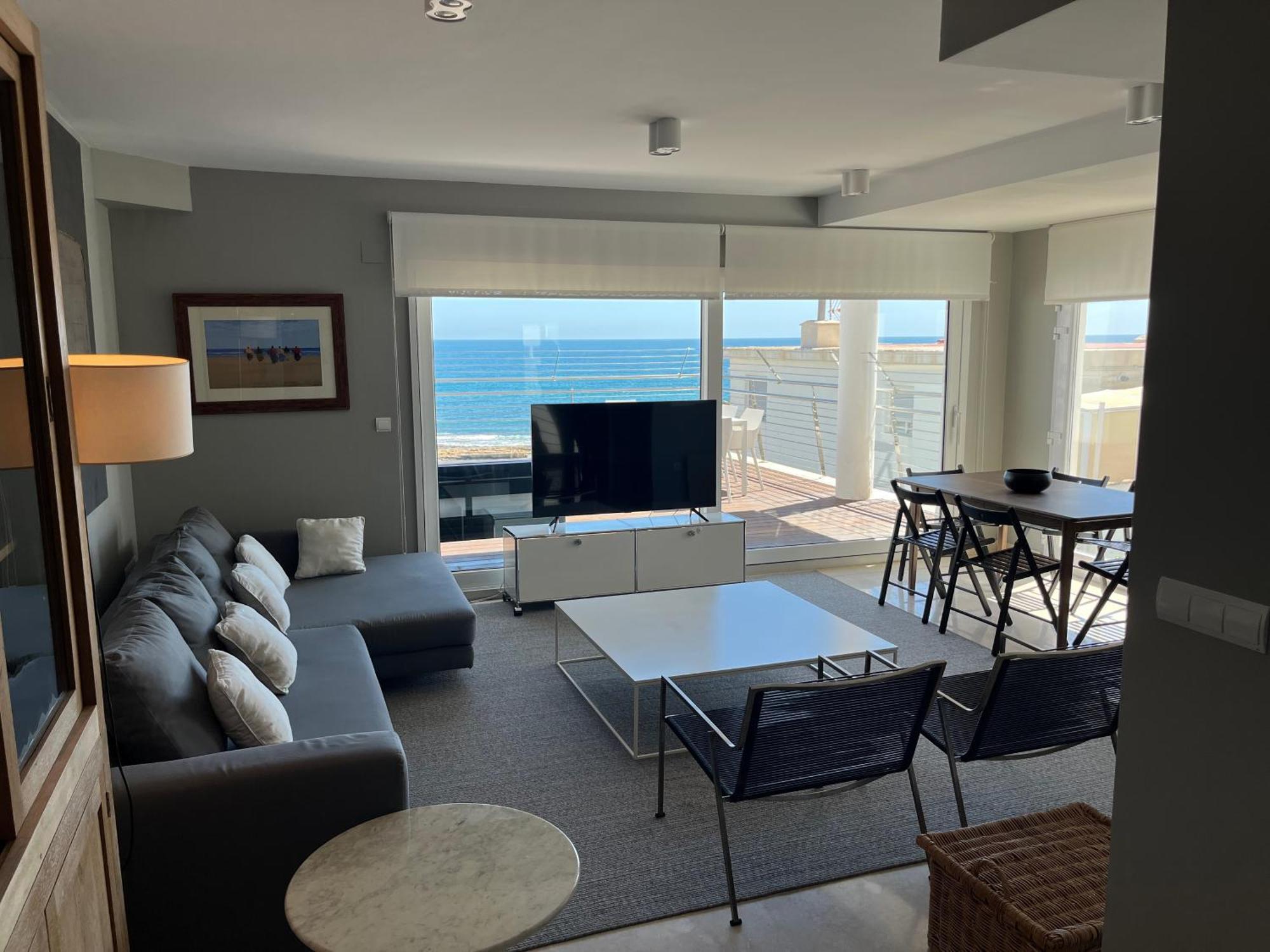 Javea Ocean View I Zewnętrze zdjęcie