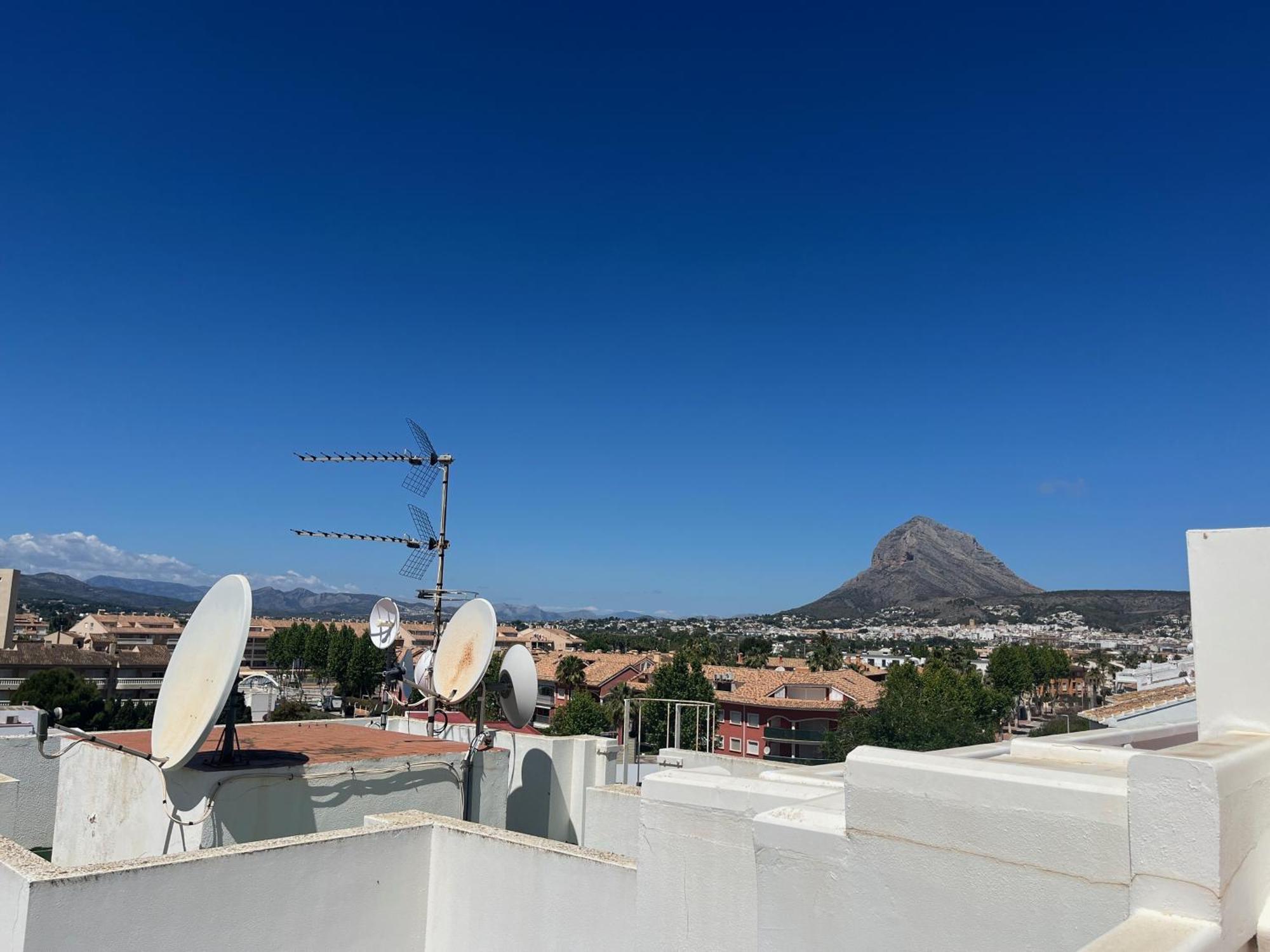 Javea Ocean View I Zewnętrze zdjęcie