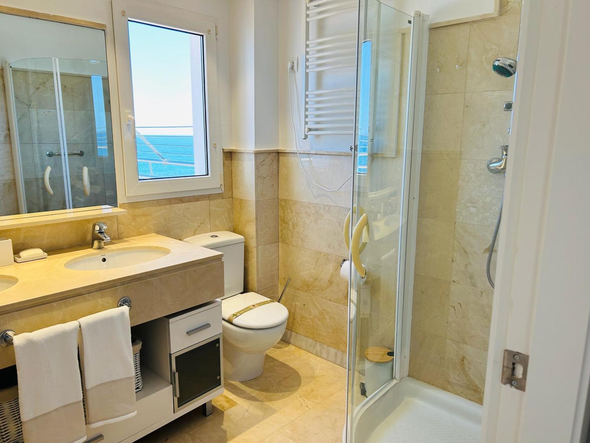 Javea Ocean View I Zewnętrze zdjęcie