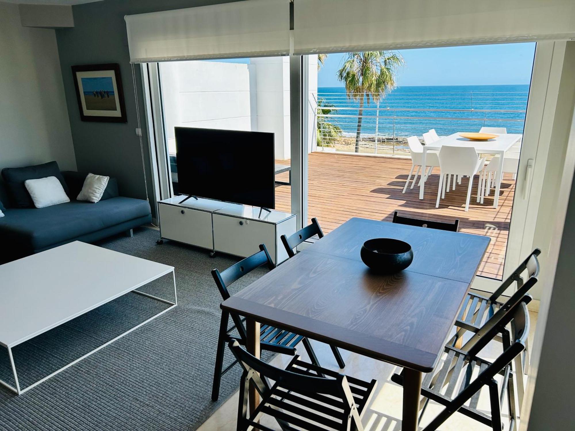 Javea Ocean View I Zewnętrze zdjęcie