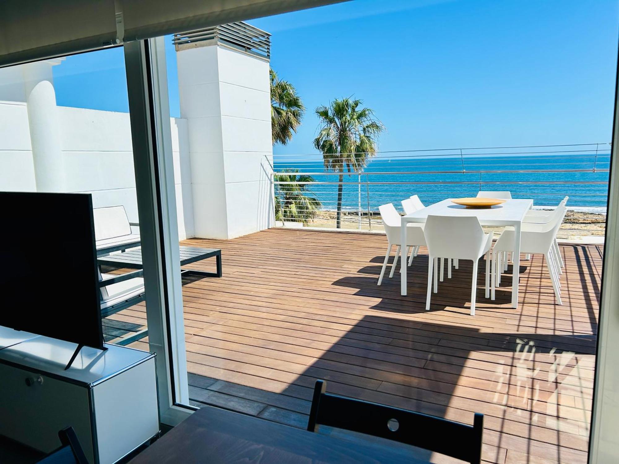 Javea Ocean View I Zewnętrze zdjęcie